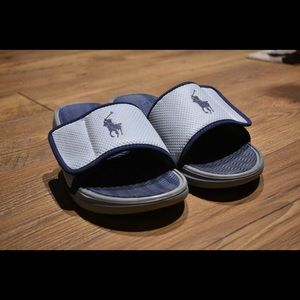 Men’s Polo Sandals